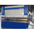 Double linkage machine / tandem hydraulic bending machine / press brake price